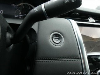 Land Rover Discovery Sport 2,0 P200 SE,1.Maj, ČR, DP 2023