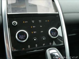 Land Rover Discovery Sport 2,0 P200 SE,1.Maj, ČR, DP 2023