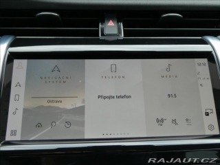 Land Rover Discovery Sport 2,0 P200 SE,1.Maj, ČR, DP 2023