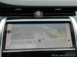 Land Rover Discovery Sport 2,0 P200 SE,1.Maj, ČR, DP 2023