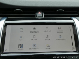 Land Rover Discovery Sport 2,0 P200 SE,1.Maj, ČR, DP 2023