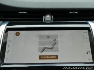 Land Rover Discovery Sport 2,0 P200 SE,1.Maj, ČR, DP 2023