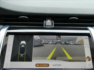 Land Rover Discovery Sport 2,0 P200 SE,1.Maj, ČR, DP 2023