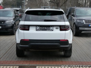 Land Rover Discovery Sport 2,0 P200 SE,1.Maj, ČR, DP 2023