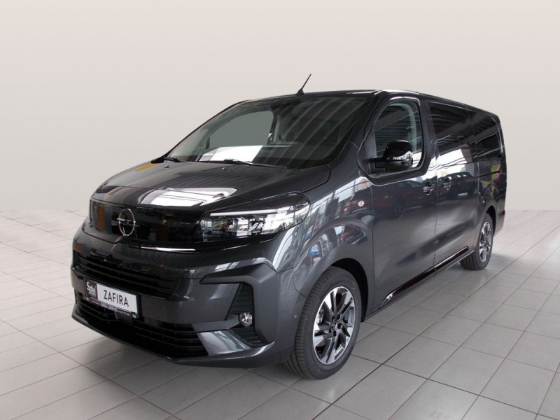 Opel Zafira L2 (L) Edition 2.2 CDTi (