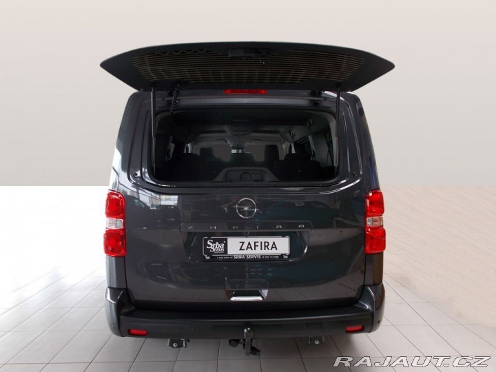 Opel Zafira L2 (L) Edition 2.2 CDTi ( 2026