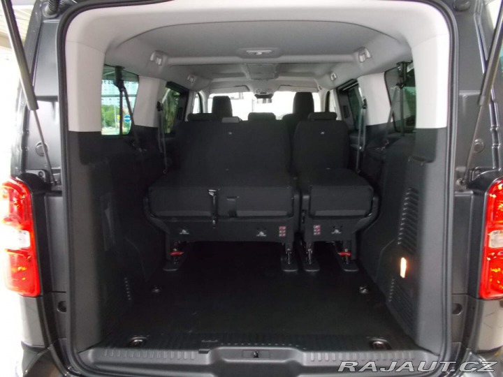 Opel Zafira L2 (L) Edition 2.2 CDTi ( 2026