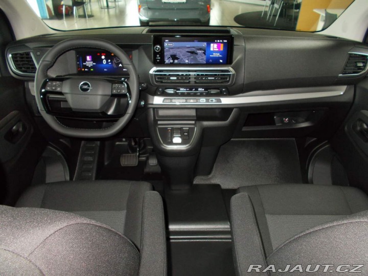 Opel Zafira L2 (L) Edition 2.2 CDTi ( 2026