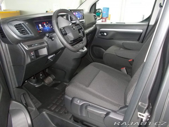 Opel Zafira L2 (L) Edition 2.2 CDTi ( 2026