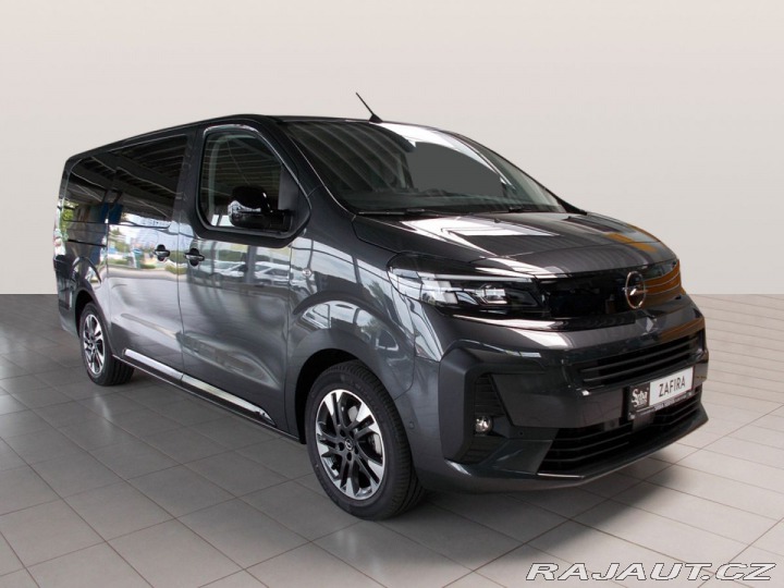 Opel Zafira L2 (L) Edition 2.2 CDTi ( 2026