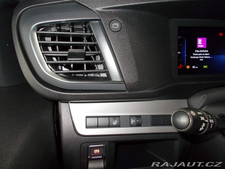 Opel Zafira L2 (L) Edition 2.2 CDTi ( 2026