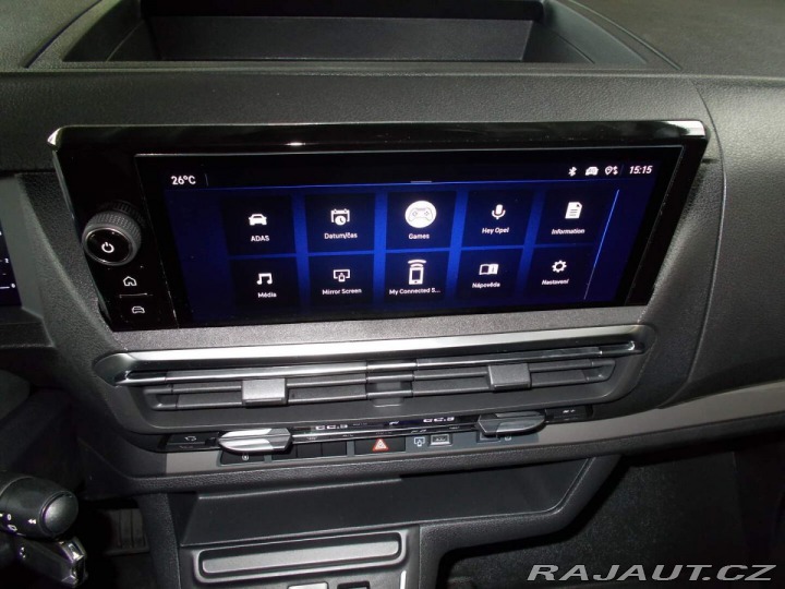 Opel Zafira L2 (L) Edition 2.2 CDTi ( 2026