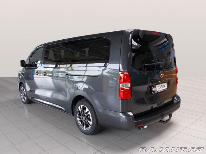 Opel Zafira L2 (L) Edition 2.2 CDTi ( 2026