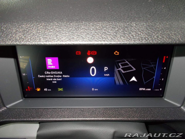 Opel Zafira L2 (L) Edition 2.2 CDTi ( 2026