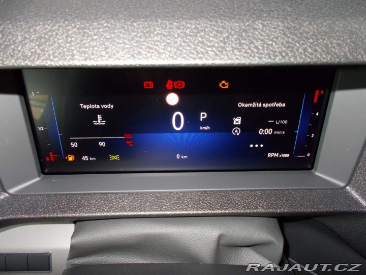 Opel Zafira L2 (L) Edition 2.2 CDTi ( 2026