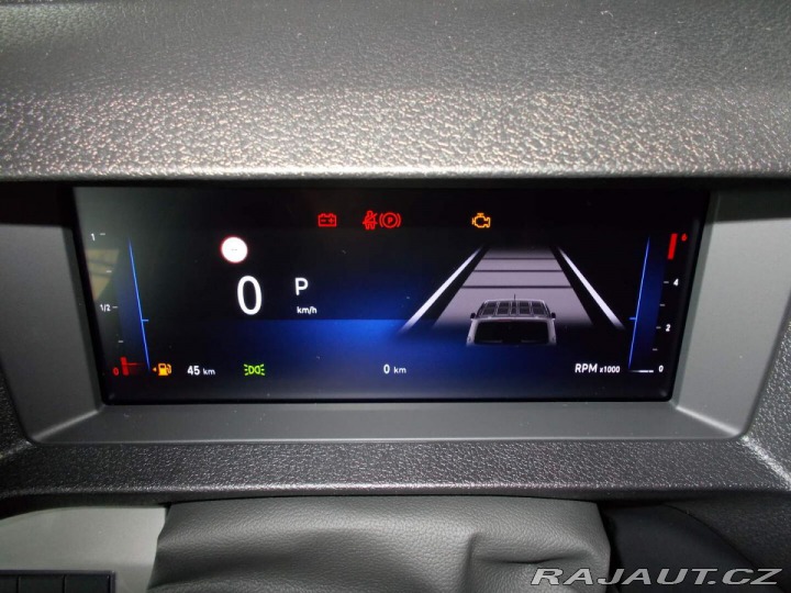 Opel Zafira L2 (L) Edition 2.2 CDTi ( 2026