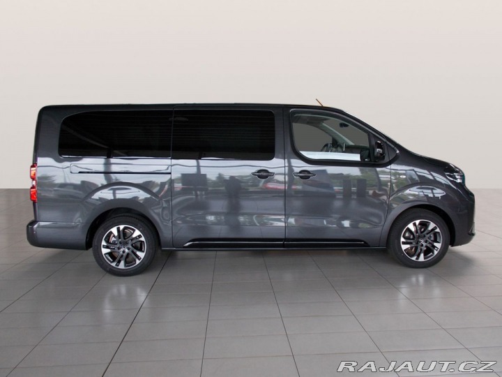 Opel Zafira L2 (L) Edition 2.2 CDTi ( 2026