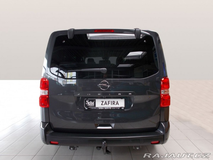 Opel Zafira L2 (L) Edition 2.2 CDTi ( 2026