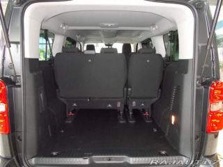 Opel Zafira L2 (L) Edition 2.2 CDTi ( 2026