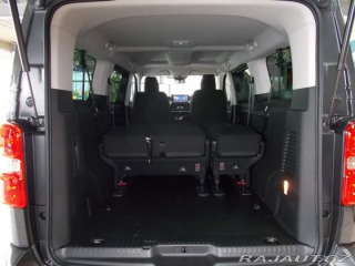 Opel Zafira L2 (L) Edition 2.2 CDTi ( 2026