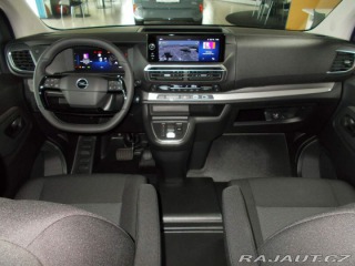 Opel Zafira L2 (L) Edition 2.2 CDTi ( 2026