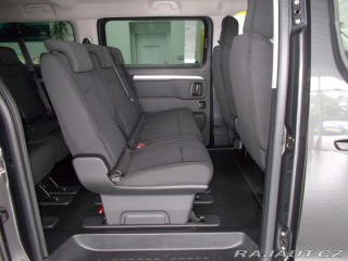 Opel Zafira L2 (L) Edition 2.2 CDTi ( 2026