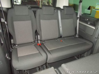 Opel Zafira L2 (L) Edition 2.2 CDTi ( 2026