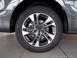 Opel Zafira L2 (L) Edition 2.2 CDTi ( 2026