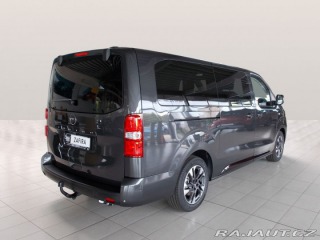 Opel Zafira L2 (L) Edition 2.2 CDTi ( 2026