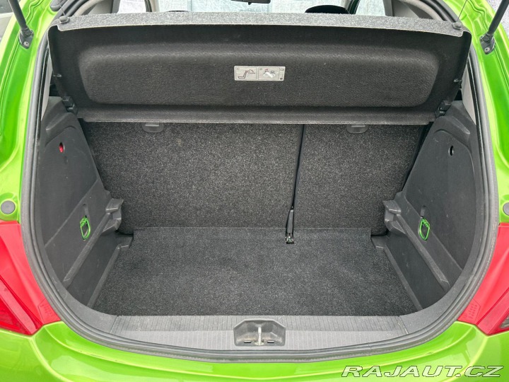 Opel Corsa 1.4i, 74KW, 111 EDITION 2013