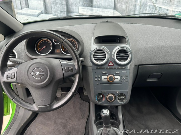 Opel Corsa 1.4i, 74KW, 111 EDITION 2013