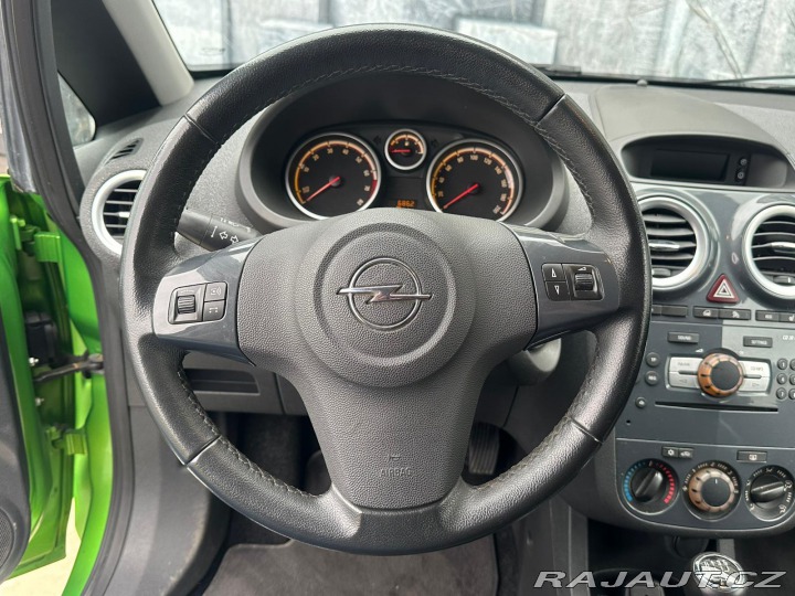 Opel Corsa 1.4i, 74KW, 111 EDITION 2013