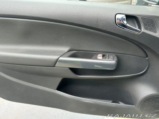 Opel Corsa 1.4i, 74KW, VYHŘ. SEDADLA 2013