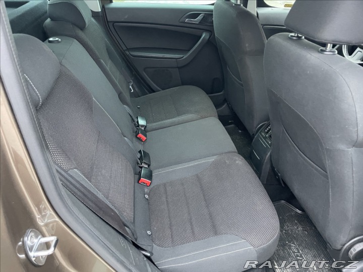 Škoda Yeti 2,0 TDi 81kw Ambiente Taž 2011