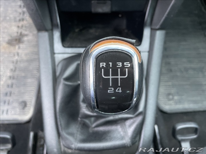 Škoda Yeti 2,0 TDi 81kw Ambiente Taž 2011