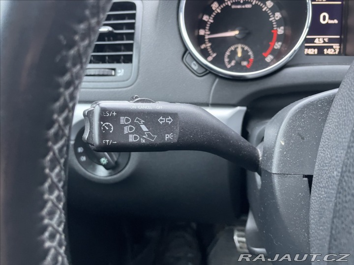 Škoda Yeti 2,0 TDi 81kw Ambiente Taž 2011