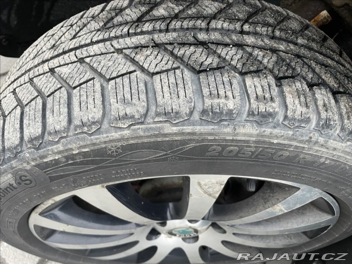 Škoda Yeti 2,0 TDi 81kw Ambiente Taž 2011