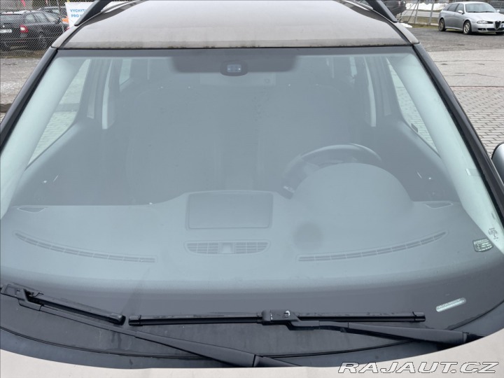 Škoda Yeti 2,0 TDi 81kw Ambiente Taž 2011