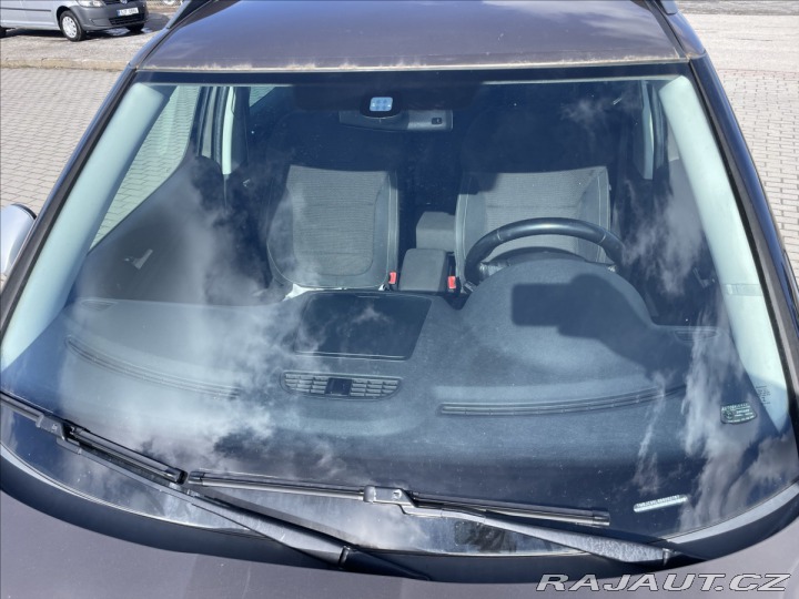 Škoda Yeti 2,0 TDi 81kw Ambiente Taž 2011