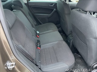 Škoda Yeti 2,0 TDi 81kw Ambiente Taž 2011