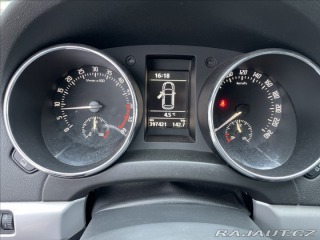 Škoda Yeti 2,0 TDi 81kw Ambiente Taž 2011