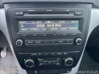 Škoda Yeti 2,0 TDi 81kw Ambiente Taž 2011