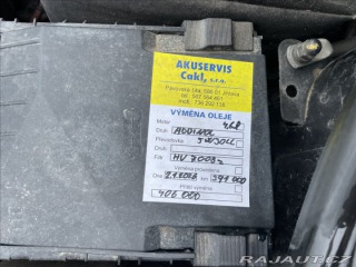 Škoda Yeti 2,0 TDi 81kw Ambiente Taž 2011