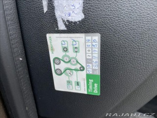 Škoda Yeti 2,0 TDi 81kw Ambiente Taž 2011