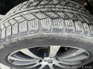 Škoda Yeti 2,0 TDi 81kw Ambiente Taž 2011