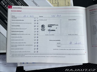 Škoda Yeti 2,0 TDi 81kw Ambiente Taž 2011