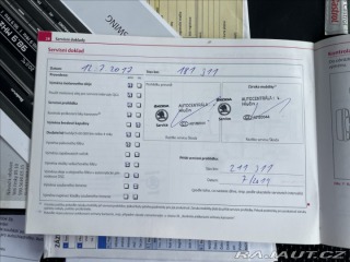 Škoda Yeti 2,0 TDi 81kw Ambiente Taž 2011