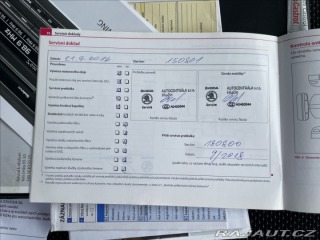 Škoda Yeti 2,0 TDi 81kw Ambiente Taž 2011