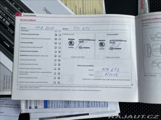 Škoda Yeti 2,0 TDi 81kw Ambiente Taž 2011