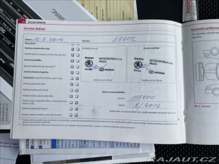 Škoda Yeti 2,0 TDi 81kw Ambiente Taž 2011